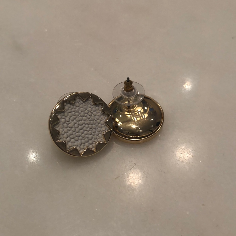 House of Harlow 1960 earrings